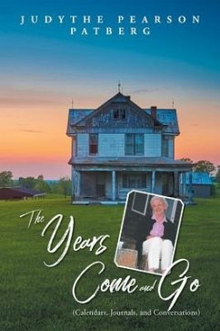 Cover The Years Come and Go (eBook, ePUB)