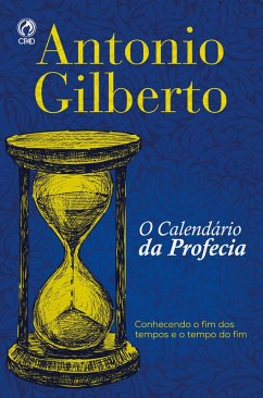 O Calendário da Profecia (eBook, ePUB) Cover O Calendário da Profecia (eBook, ePUB)
