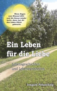 Ein Leben für die Liebe (eBook, ePUB)