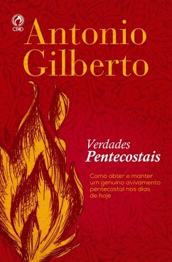 Cover Verdades Pentecostais (eBook, ePUB)