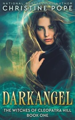 Darkangel - Pope, Christine