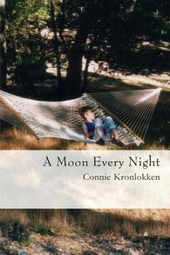 A Moon Every Night - Kronlokken, Connie