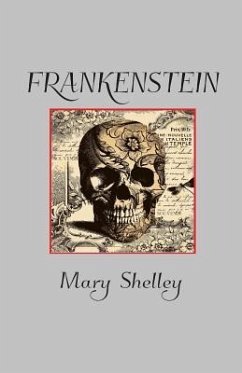 Frankenstein - Shelley, Mary