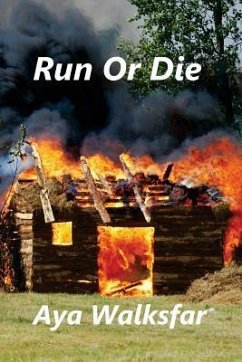 Run or Die - Walksfar, Aya