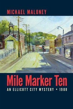 Mile Marker Ten - Maloney, Michael