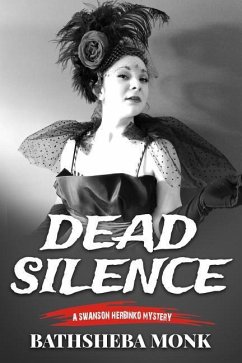 Dead Silence - Monk, Bathsheba