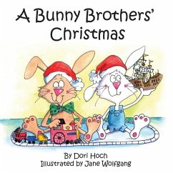 A Bunny Brothers' Christmas - Hoch, Dori