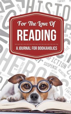 For the Love of Reading - Ferguson, Danyelle