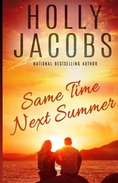 Same Time Next Summer - Jacobs, Holly