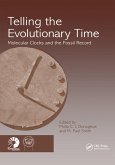 Telling the Evolutionary Time