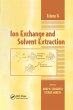 Ion Exchange and Solvent Extraction - Bild 1
