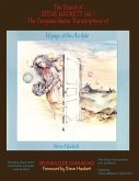 Voyage of the Acolyte: The Sound of Steve Hackett Vol. 1: In continuation of "The Sound of Steve Hackett: A Selection of Guitar Transcription