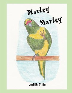 Marley Marley - Mills, Judith