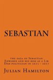 Sebastian: The saga of Sebastian Edwards and his rise as a Lib Dem politician in 2015-2017