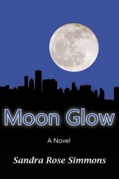 Moon Glow - Simmons, Sandra Rose