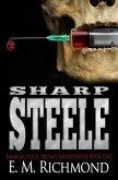 Sharp Steele: An Amanda Steele, Private Investigator mystery