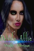 Devils Attic: Sulfur Mountain Series