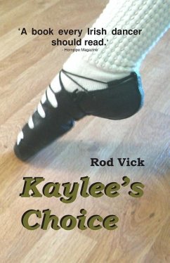 Kaylee's Choice - Vick, Rod