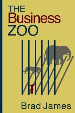 The Business Zoo - James, Brad