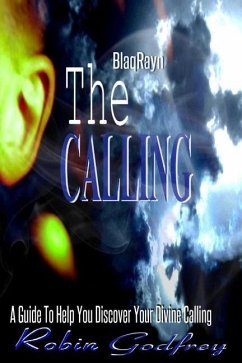 The Calling - Godfrey, Robin