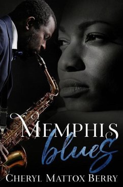 Memphis Blues - Mattox Berry, Cheryl