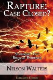 Rapture: Case Closed?: Enhanced Edition
