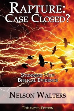 Rapture: Case Closed?: Enhanced Edition - Walters, Nelson