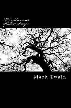 The Adventures of Tom Sawyer - Twain, Mark