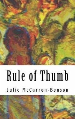 Rule of Thumb - McCarron-Benson, Julie