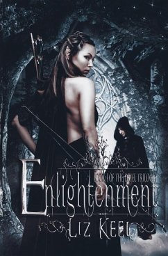 Enlightenment - Keel, Liz