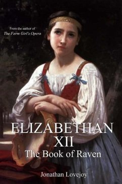 Elizabethan XII - Lovejoy, Jonathan