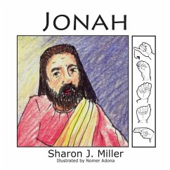 Jonah - Miller, Sharon J.