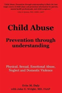 Child Abuse - John E Wright, Faap; Daly, Evin M