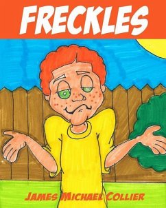 Freckles - Collier, James Michael