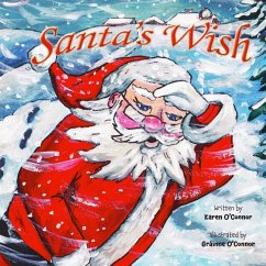 Santa's Wish - O'Connor, Karen