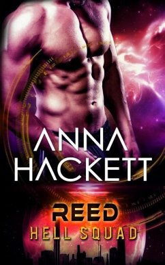 Reed - Hackett, Anna