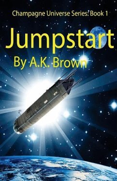 Jumpstart: Jumpstart - Brown, A. K.