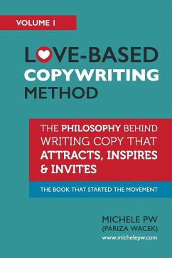 Love-Based Copywriting Method - Pw (Pariza Wacek), Michele