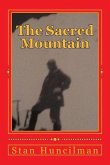 The Sacred Mountain: An account of the successful ascent of Mount Everest in 1924 by Reverend Morton Tutter