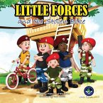 Little Forces: and the Stolen Bike