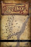 Journey to Terreldor: A Tale of Growth and Adventure