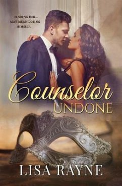 Counselor Undone - Rayne, Lisa