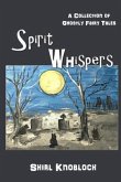 Spirit Whispers: A Collection of Ghostly Fairy Tales