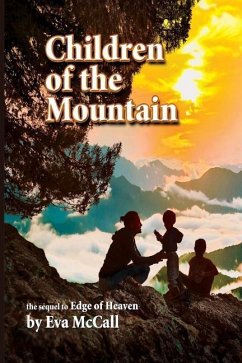 Children of the Mountain - McCall, Eva