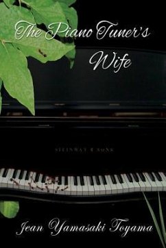 Piano Tuner's Wife - Toyama, Jean Yamasaki