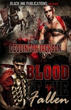 Blood of The Fallen - Jackson, Dequinton