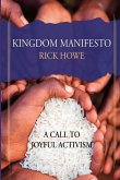 Kingdom Manifesto: A Call to Joyful Activism