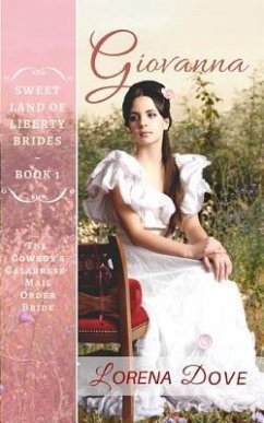 Giovanna: The Cowboy's Calabrese Mail Order Bride - Dove, Lorena