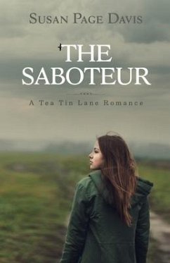 The Saboteur - Davis, Susan Page