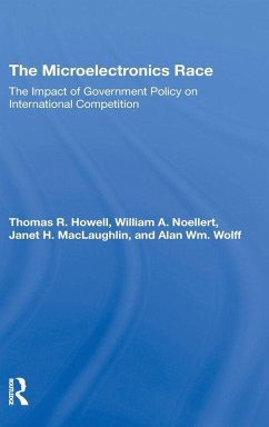 Cover The Microelectronics Race